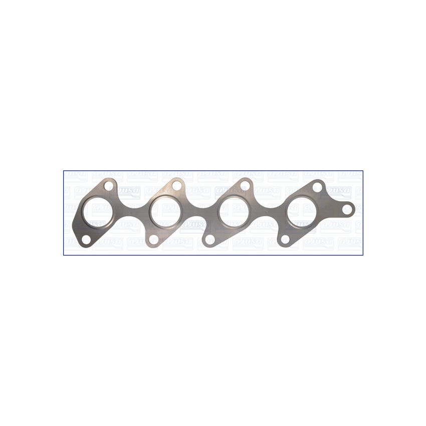USZCZELKA KOLEKTORA WYDECHOWEGO AJUSA 13242600 TOYOTA 1.4 12-15