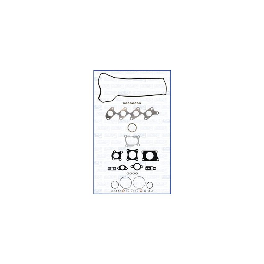 KOMPLET USZCZELEK GŁOWICY AJUSA 53065100 TOYOTA 1.4D 12-