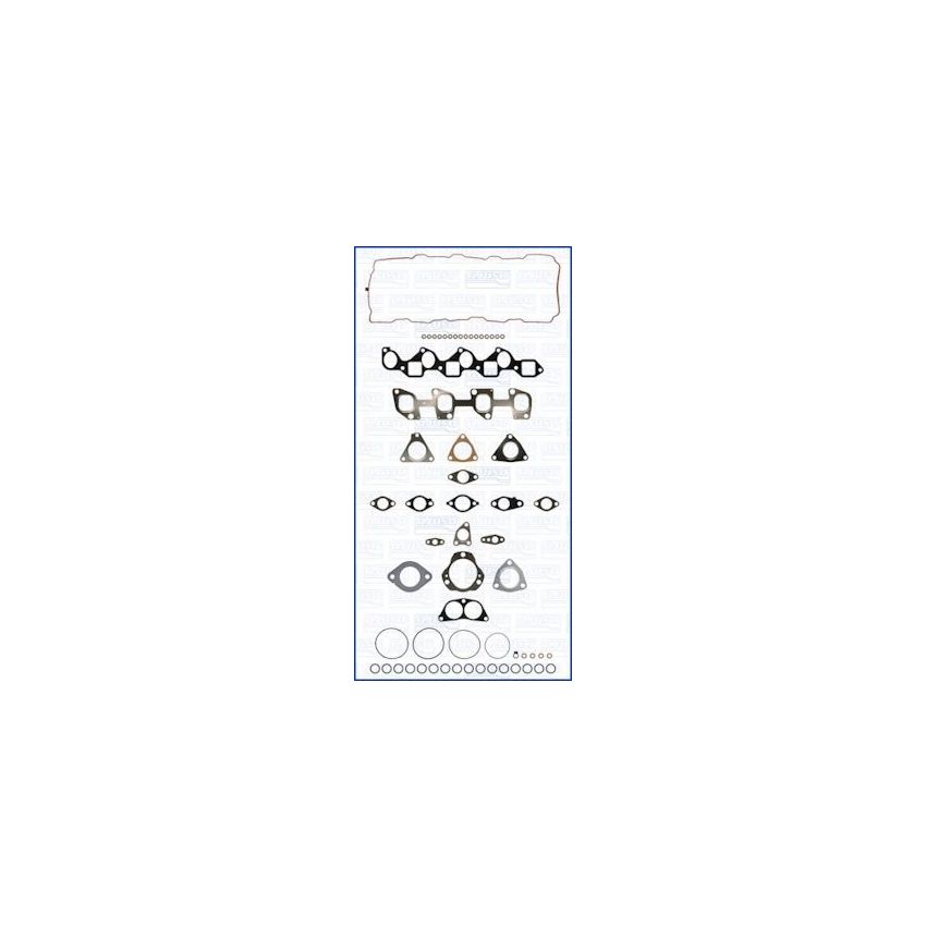 KOMPLET USZCZELEK GŁOWICY AJUSA 53069100 NISSAN 3.0TD 13-