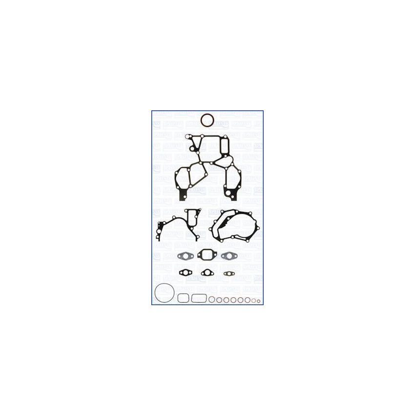 KOMPLET USZCZELEK BLOKU AJUSA 54246300 NISSAN 3.0TD 13-