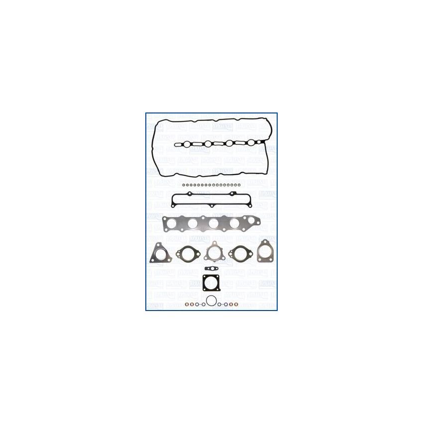 KOMPLET USZCZELEK GŁOWICY AJUSA 53070100 MITSUBISHI 16V 2.3D 12-