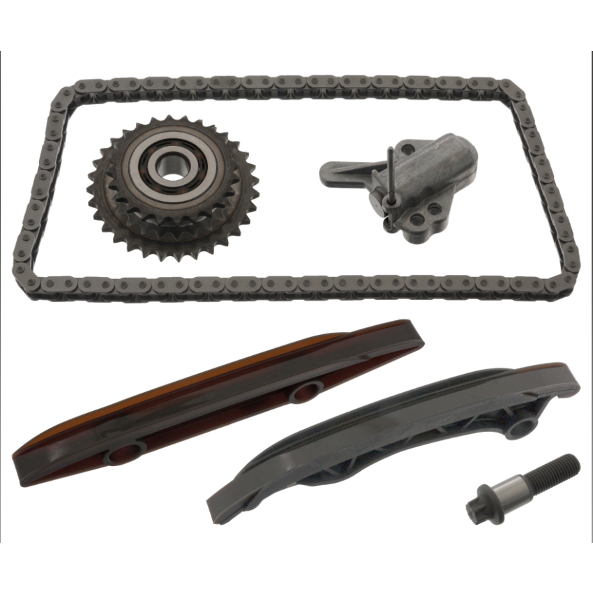 ZESTAW ŁAŃCUCHA POMPY WTRYSKOWEJ SWAG 20949487 BMW 1.5-3.0 -