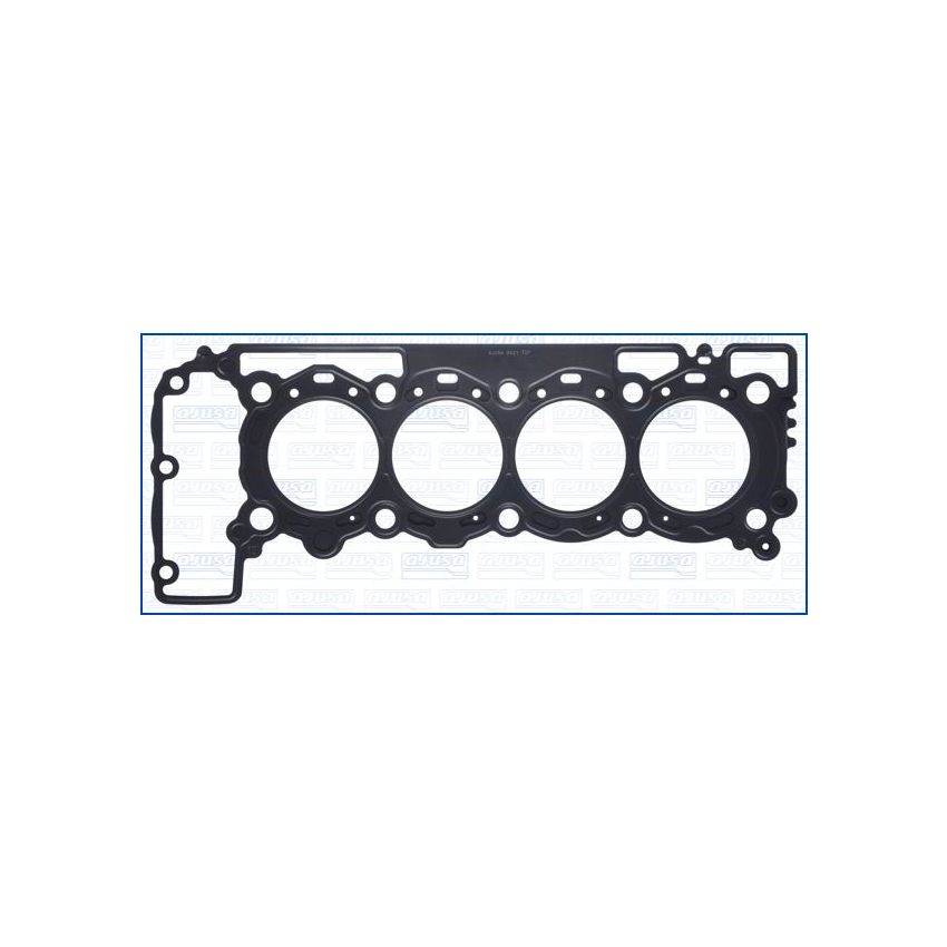 USZCZELKA GŁOWICY AJUSA 10222520 USZ.GŁ. ROVER V8 3.6D 01-12