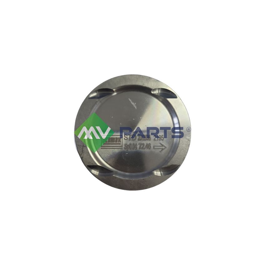TŁOK MV PARTS 1102195000 STD OPEL 16V 1.4T 09-