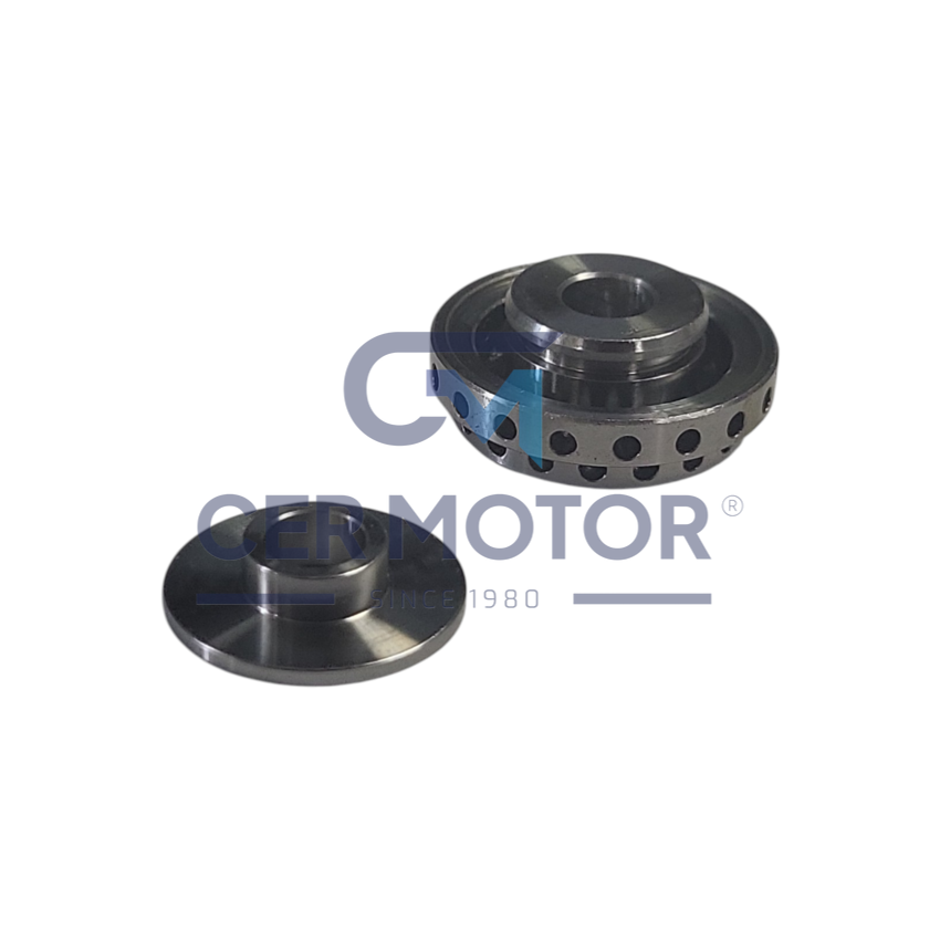 ODRZUTNIK OLEJU JRONE T7209 HE351W