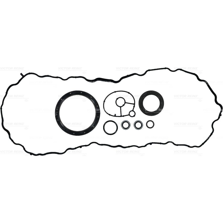 KOMPLET USZCZELEK BLOKU VICTOR REINZ 08-12456-01 PSA 2.0HDI 09-