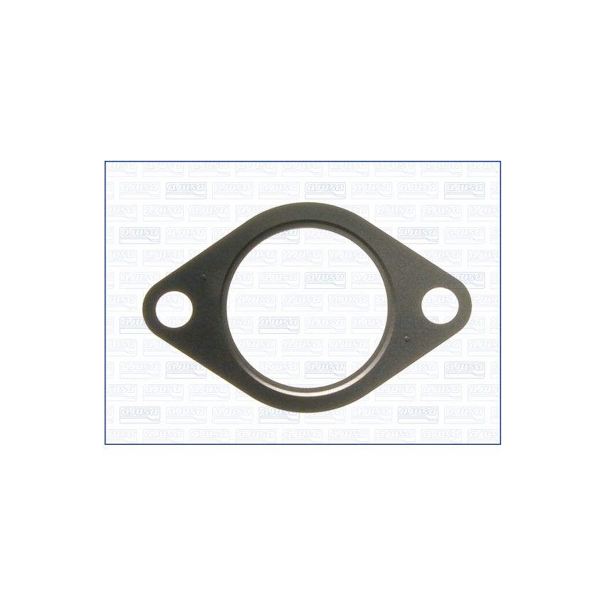 USZCZELKA RURY WYDECHOWEJ AJUSA 01038200 MINI 1.6 00-