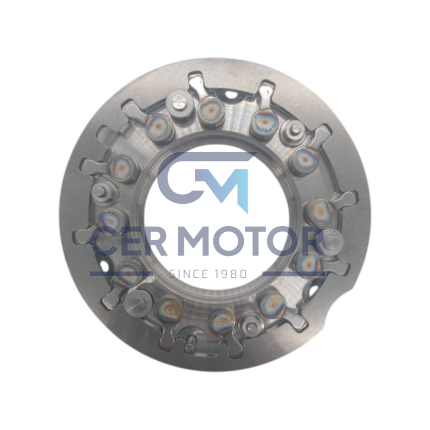 ZMIENNA GEOMETRIA CER A6029 CT16V