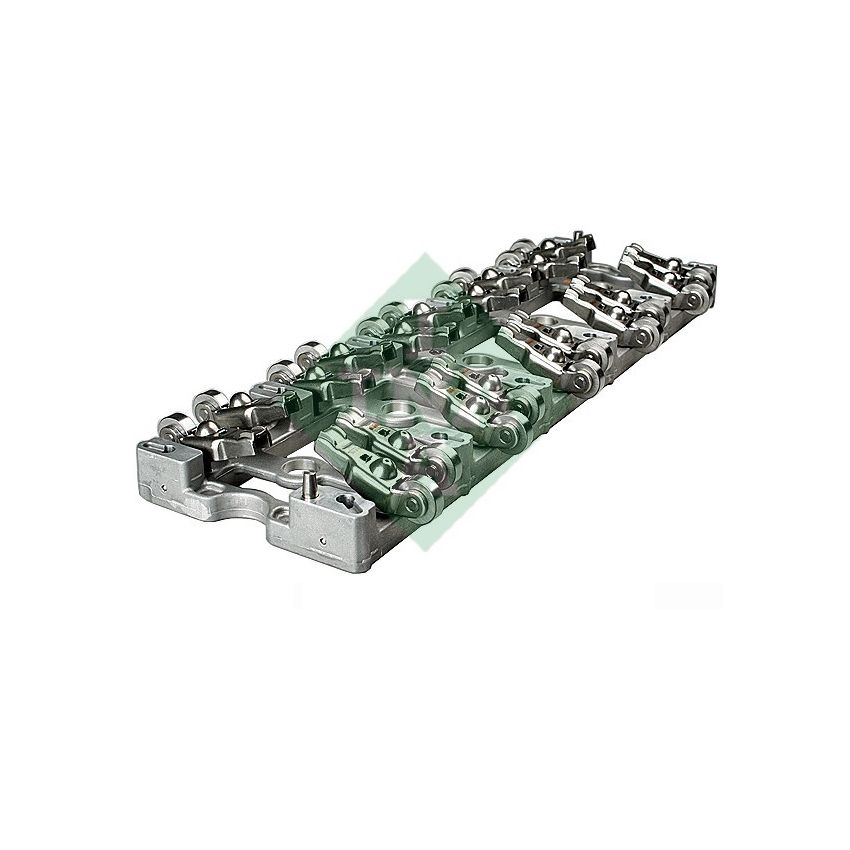 KOMPLET DŹWIGIENEK ZAWOROWYCH INA 423006310 FORD 20V 3.2TDCI 11-