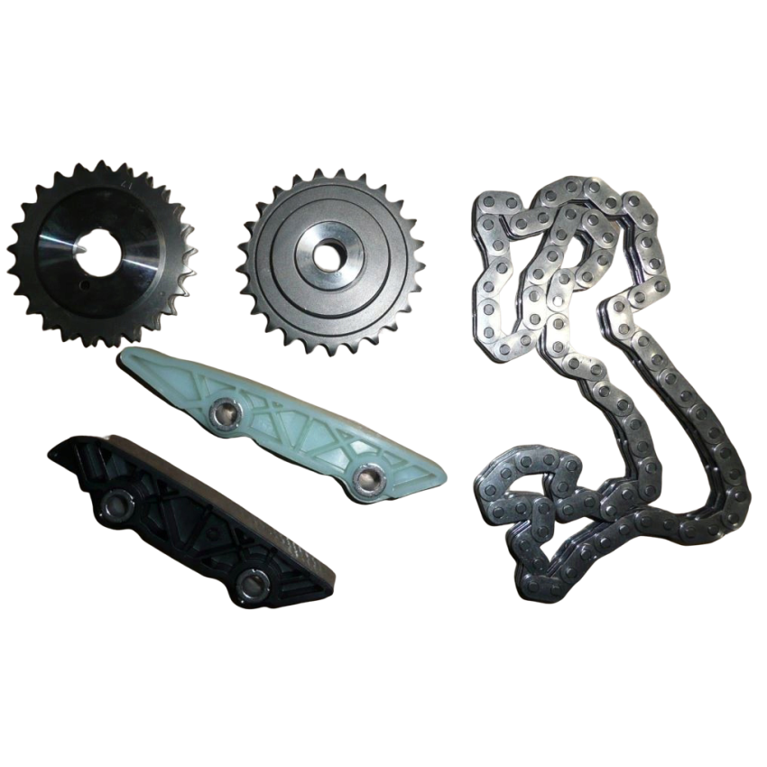 ZESTAW ROZRZĄDU ŁAŃCUCHOWEGO OE 5802009660 FIAT 3.0 11-
