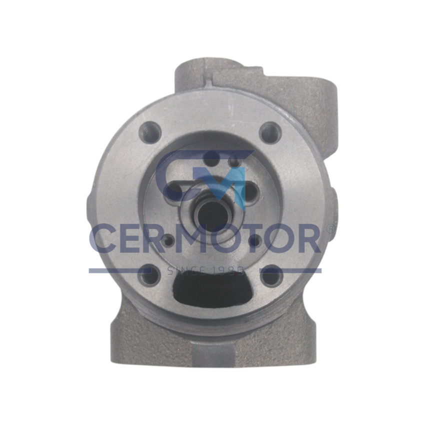 KORPUS CER A4925 RHF4