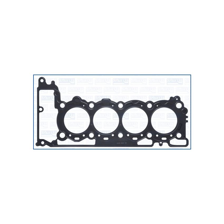 USZCZELKA GŁOWICY AJUSA 10222610 USZ.GŁ. ROVER V8 3.6D 01-12