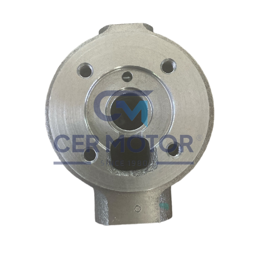 KORPUS CER A4920 K16