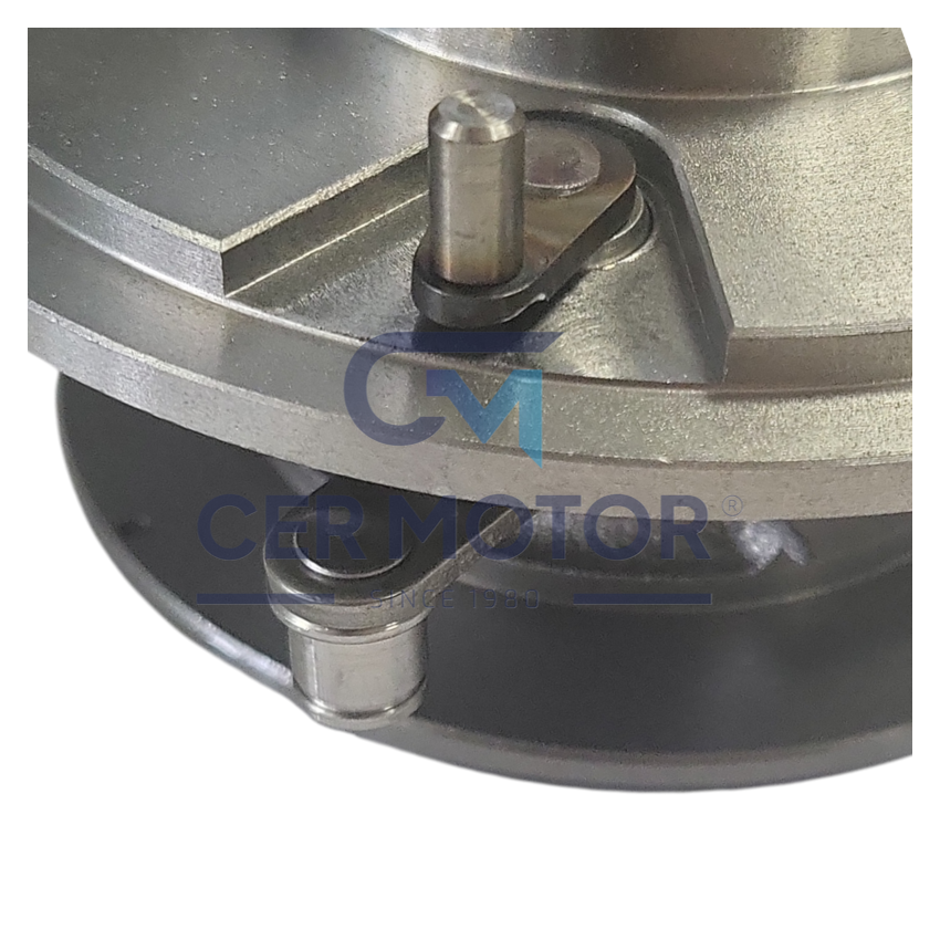 KORPUS CER A3310 TD04L-VNT