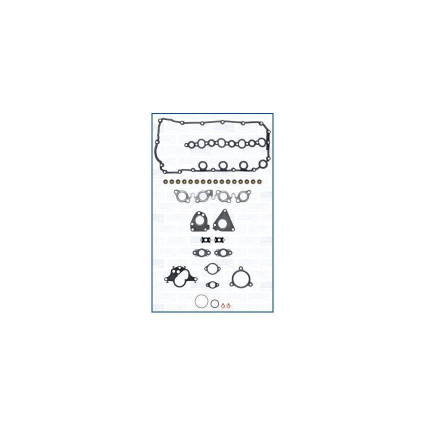 KOMPLET USZCZELEK GŁOWICY AJUSA 53063200 RANGE ROVER V8 3.6D 06-13