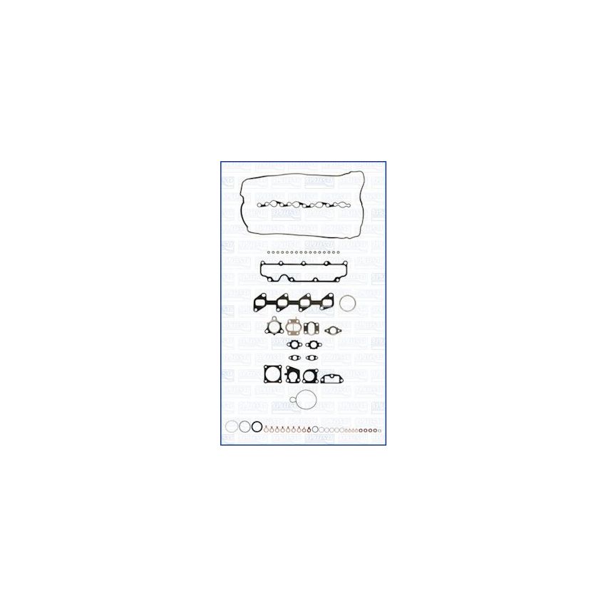 KOMPLET USZCZELEK GŁOWICY AJUSA 53040100 TOYOTA 2.2D 06-12