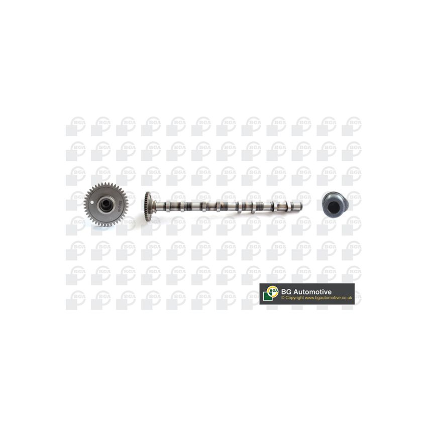 WAŁEK ROZRZĄDU BGA CS0905 BMW 2.0D 04-