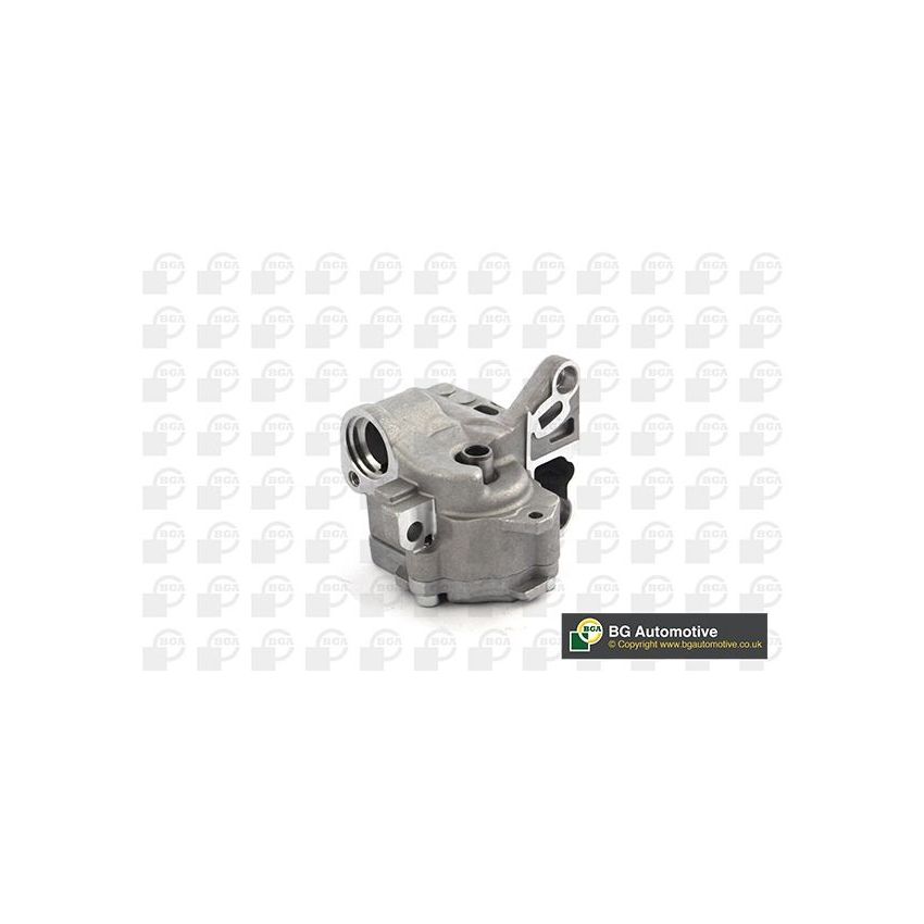 POMPA OLEJU BGA LP0109 VW 2.0TDI 03-
