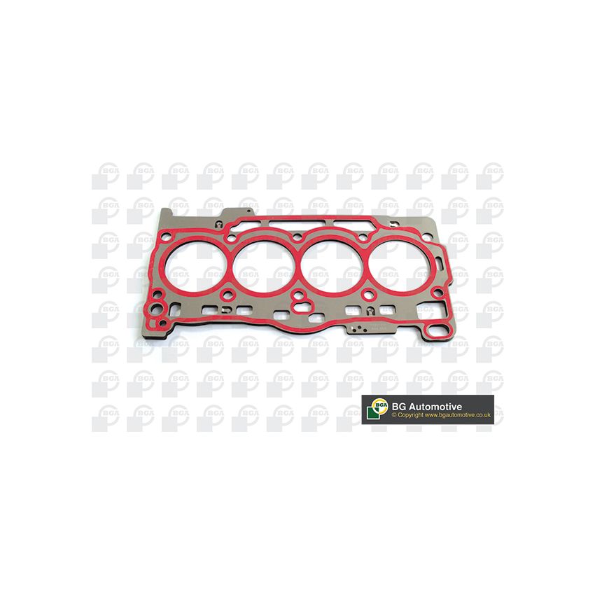 USZCZELKA GŁOWICY BGA CH0110 VW 16V 1.4TFSI 12-