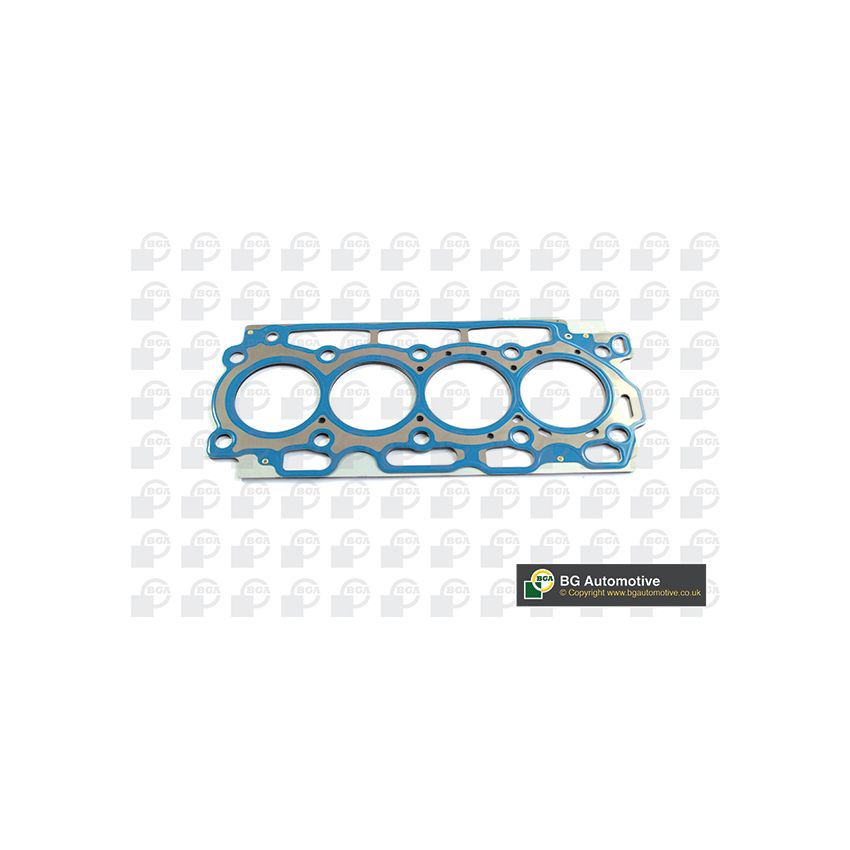 USZCZELKA GŁOWICY BGA CH1524H PSA 1.6HDI 03-