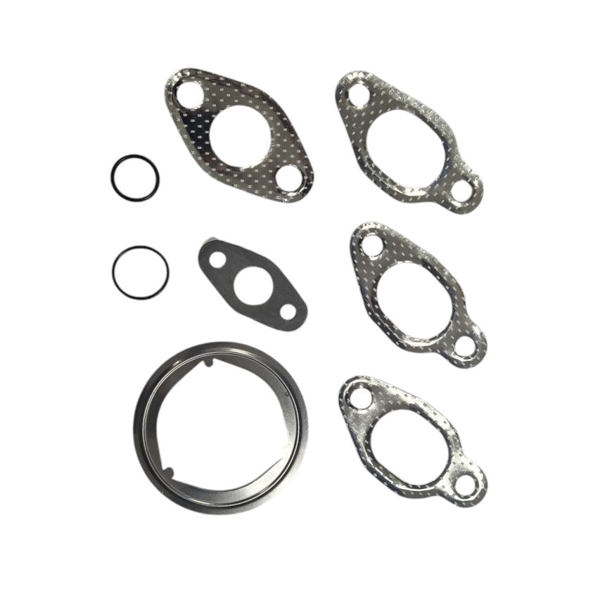 KOMPLET USZCZELEK TURBOSPRĘŻARKI TS A7826 VW 1.4TDI 05-10