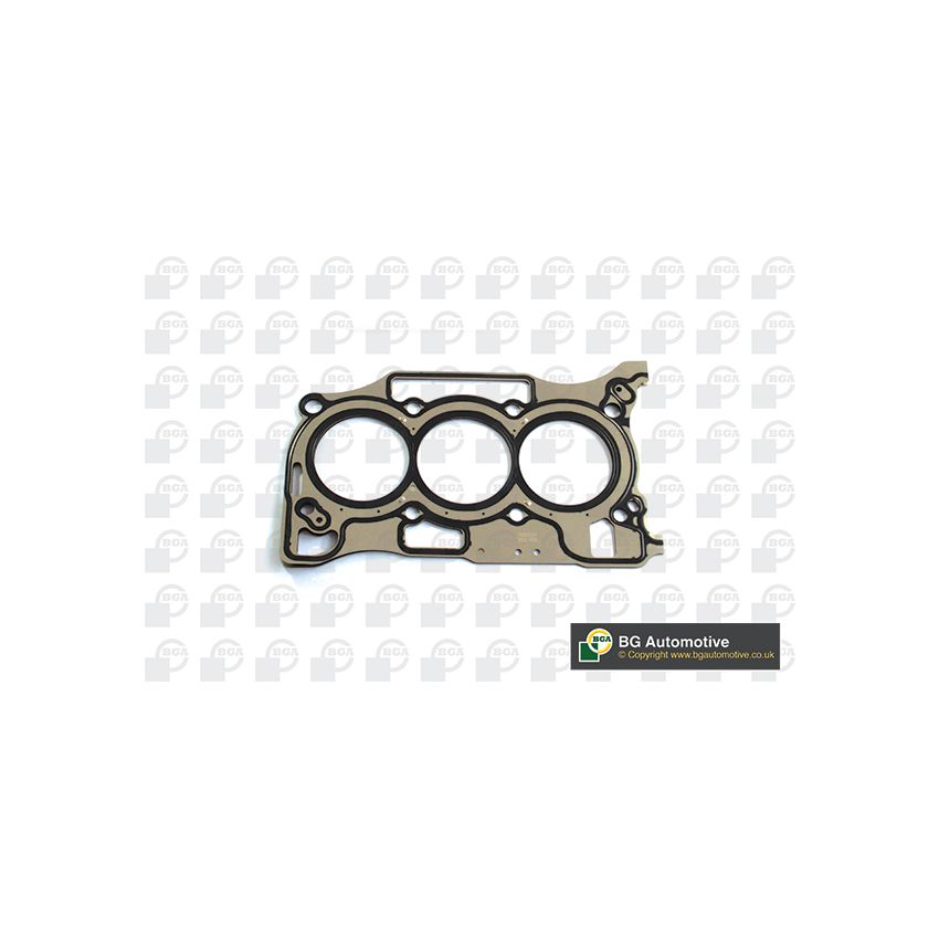 USZCZELKA GŁOWICY BGA CH6302 NISSAN 1.2 11-