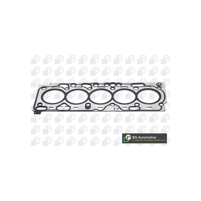 USZCZELKA GŁOWICY BGA CH7594A VOLVO 20V 2.0D-2.4D 08-