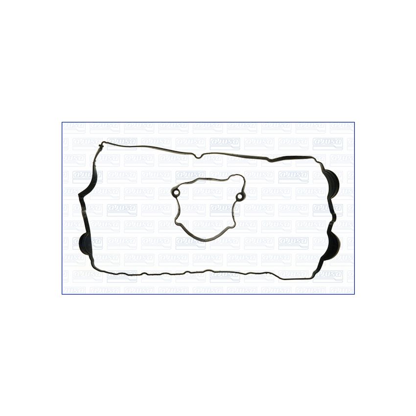 KOMPLET USZCZELEK POKRYWY ZAWORÓW AJUSA 56044800 BMW 2.0 03-