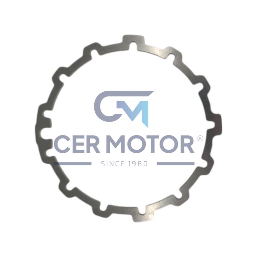 PIERŚCIEŃ ZMIENNEJ GEOMETRII CER A5881 GT2052