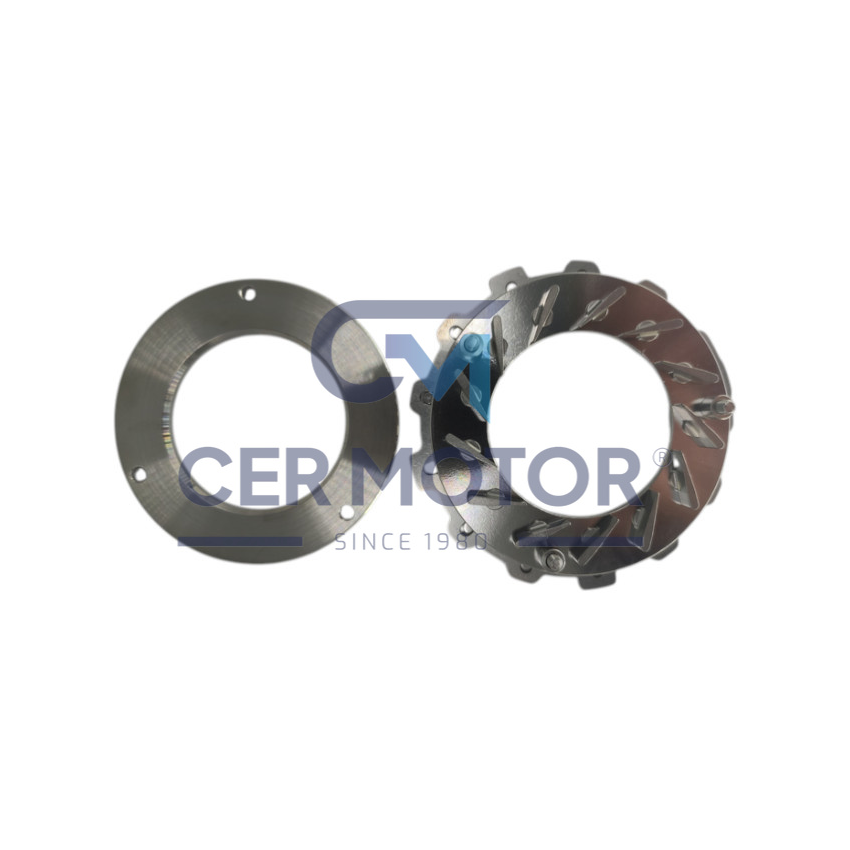 ZMIENNA GEOMETRIA CER A5931 GT2052V