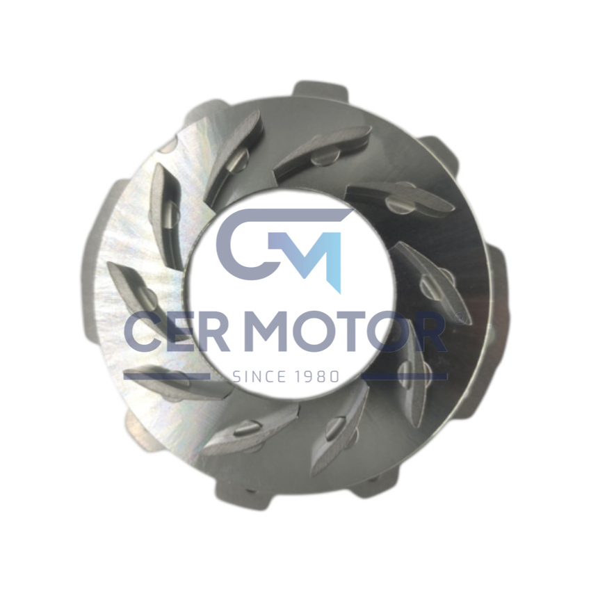 ZMIENNA GEOMETRIA CER A6168 GTB1446VZ