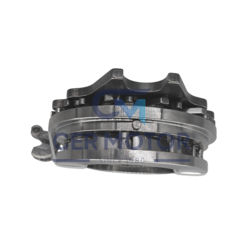 ZMIENNA GEOMETRIA CER A4219 TF035HL