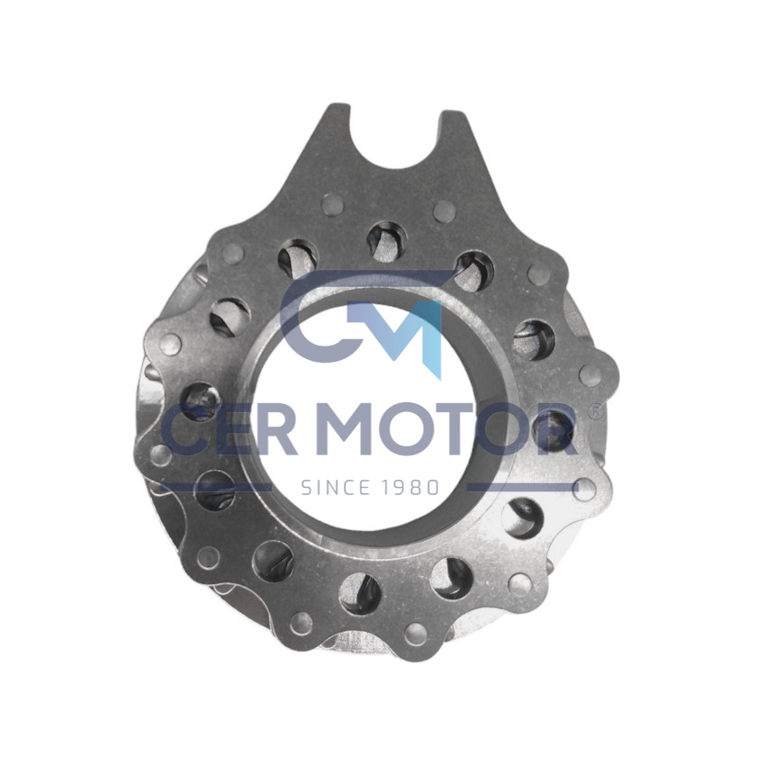 ZMIENNA GEOMETRIA CER A4219 TF035HL