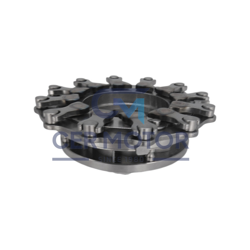 ZMIENNA GEOMETRIA CER A4218 TF035HL