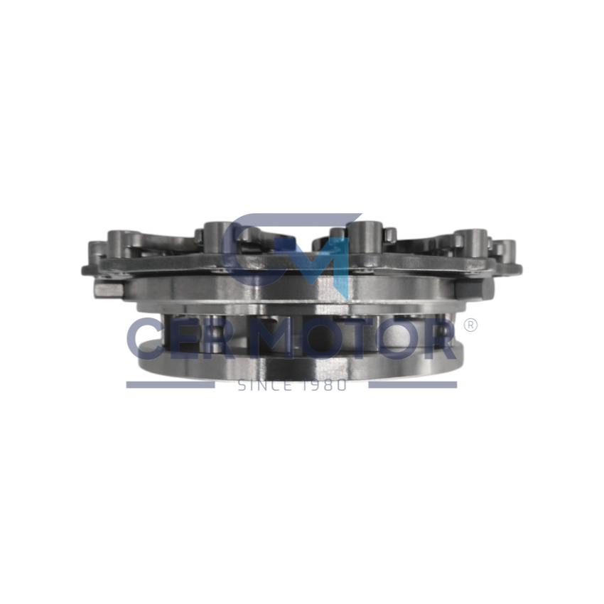 ZMIENNA GEOMETRIA CER A4218 TF035HL