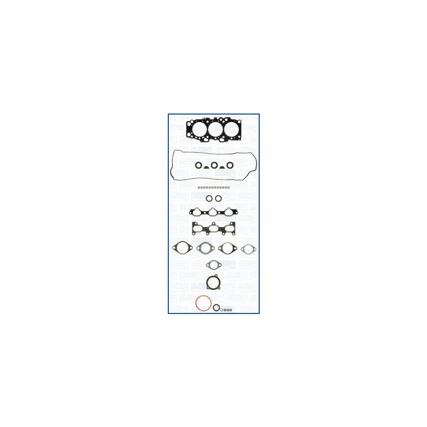 KOMPLET USZCZELEK GŁOWICY AJUSA 52467600 HYUNDAI V6 24V 2.7 05-