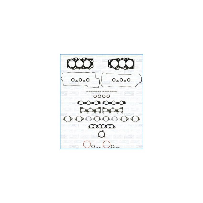 KOMPLET USZCZELEK GŁOWICY AJUSA 52467700 HYUNDAI V6 24V 2.7 06-