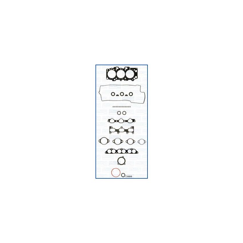 KOMPLET USZCZELEK GŁOWICY AJUSA 52477800 HYUNDAI V6 24V 2.7 06-