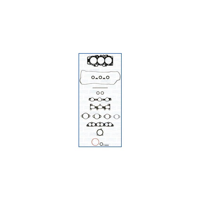 KOMPLET USZCZELEK GŁOWICY AJUSA 52477900 HYUNDAI V6 24V 2.7 06-
