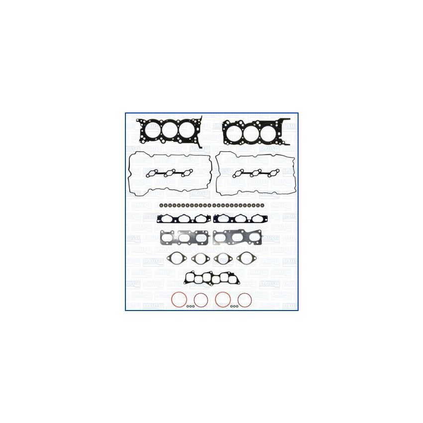 KOMPLET USZCZELEK GŁOWICY AJUSA 52472500 KIA V6 3.5 10-