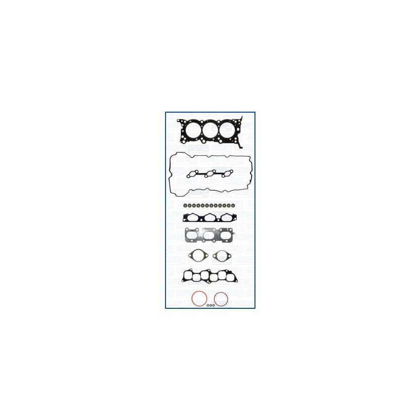 KOMPLET USZCZELEK GŁOWICY AJUSA 52472600 KIA V6 3.5 10-