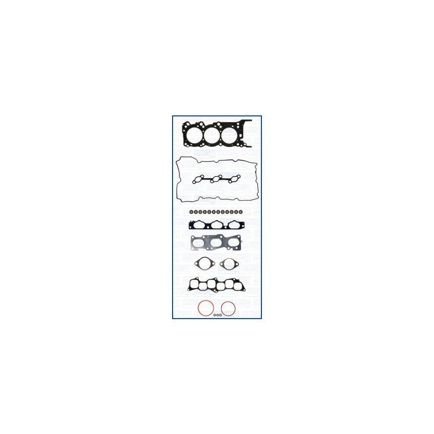 KOMPLET USZCZELEK GŁOWICY AJUSA 52472700 KIA V6 3.5 10-