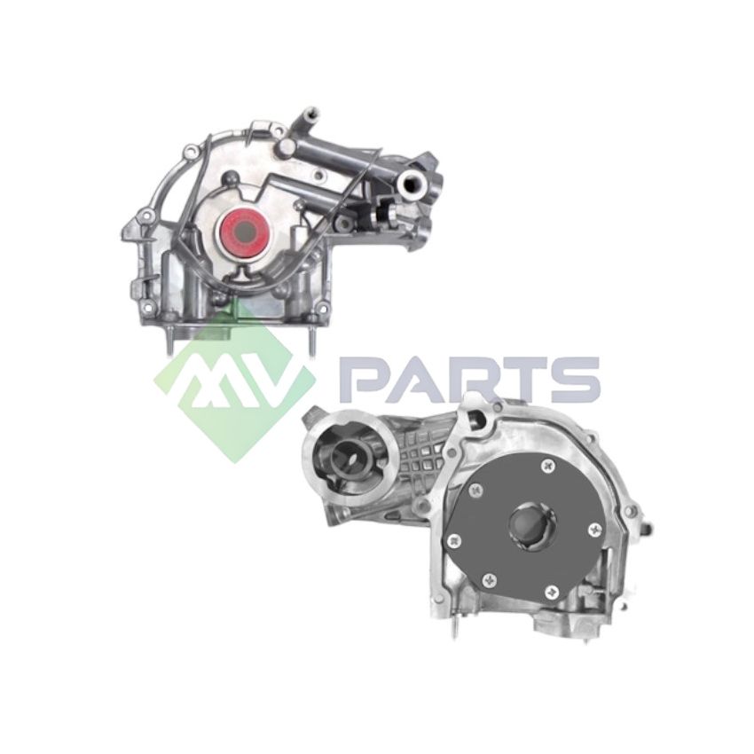 POMPA OLEJU MV PARTS 8329 FIAT 1.2-1.4 07-
