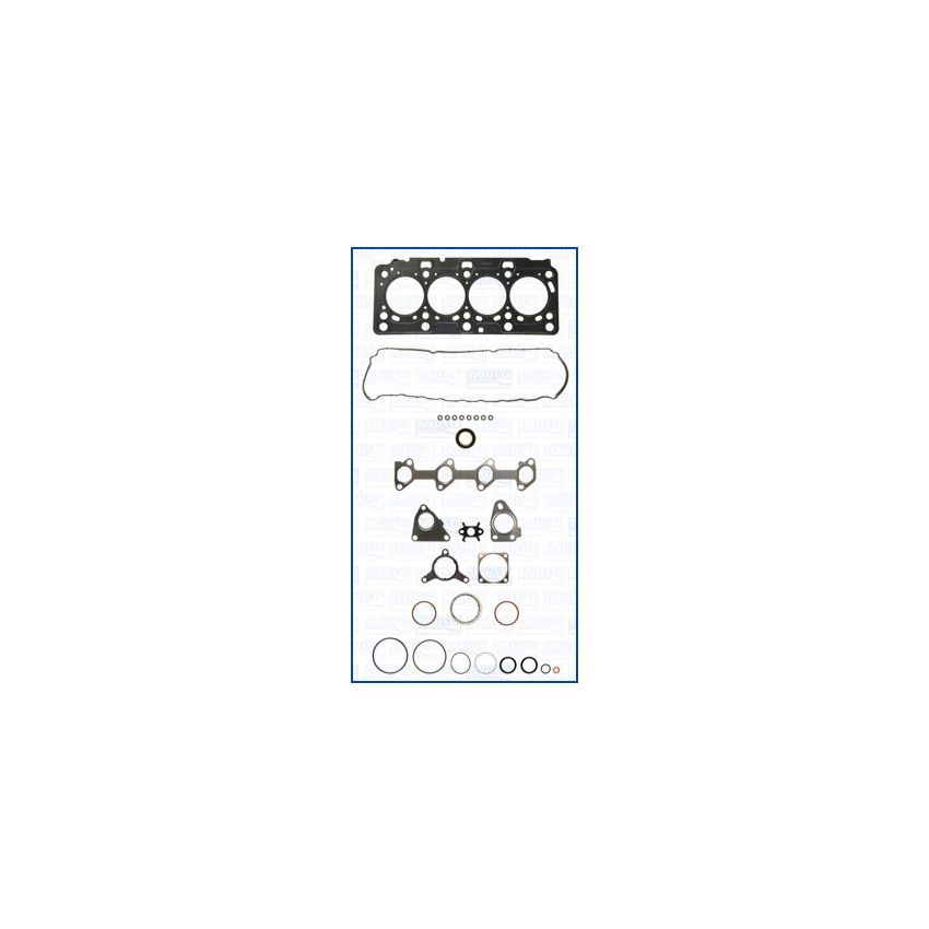 KOMPLET USZCZELEK GŁOWICY AJUSA 52475500 NISSAN 1.5DCI 11-13