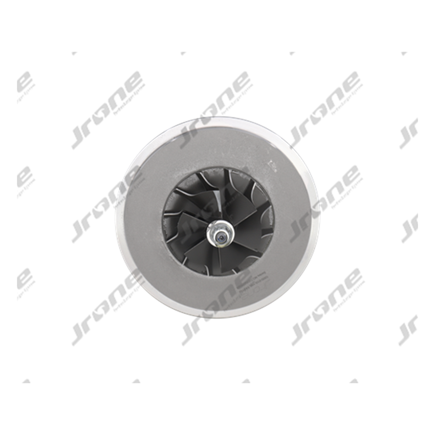 KORAS JRONE T6317 VOLVO TD120G 84-