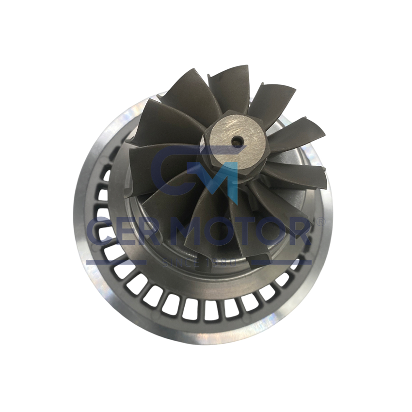 KORAS TS A7838 VOLVO TD120G 84-