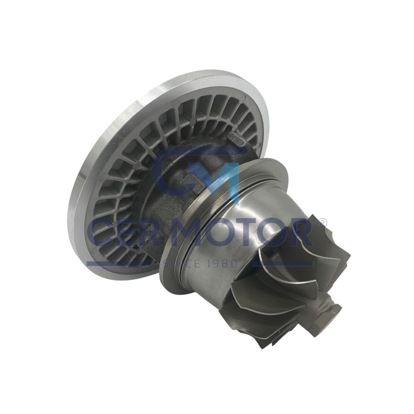 KORAS TS A7838 VOLVO TD120G 84-