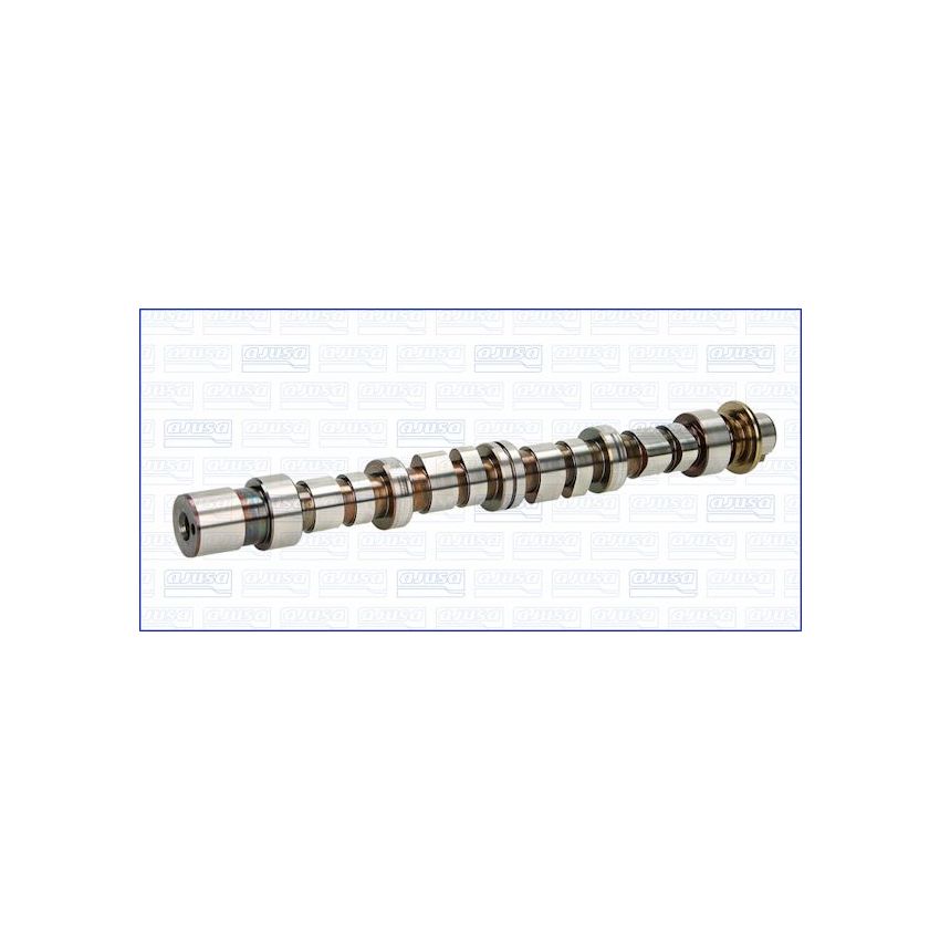 WAŁEK ROZRZĄDU AJUSA 93109400 HYUNDAI 1.1 02-08