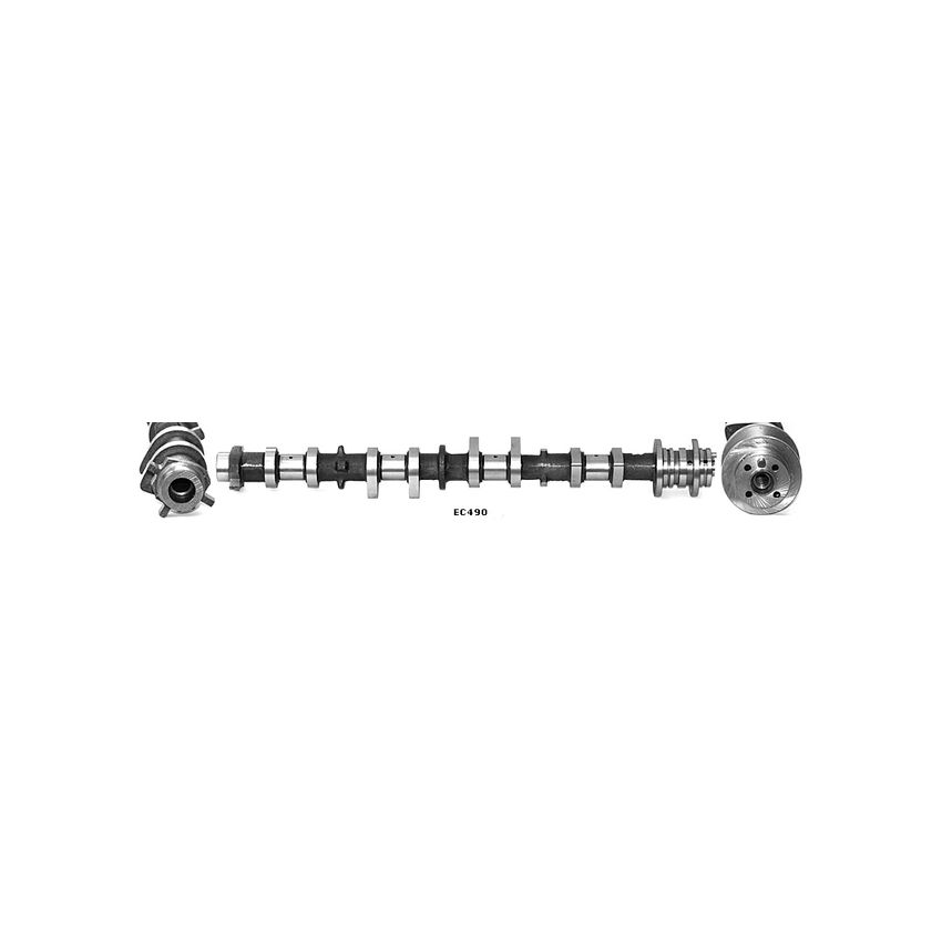 WAŁEK ROZRZĄDU EUROCAMS EC490 TOYOTA 16V 1.4-1.8 99-