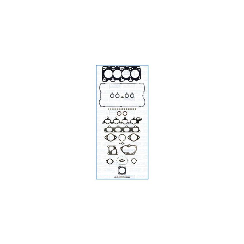 KOMPLET USZCZELEK GŁOWICY AJUSA 52486700 MITSUBISHI 16V 2.0 03-